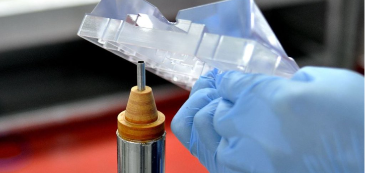 Chemical Vapor Polishing Vapor Smoothing