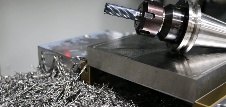 Chip Recutting
