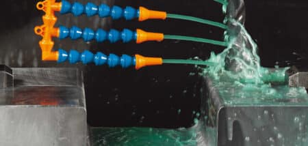 Types of CNC Coolants: Which One to Choose?