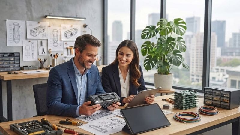 Choosing the Right Customer Mix for Sustainable Growth
