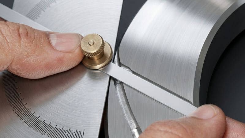 Choosing the Right Rake Angle