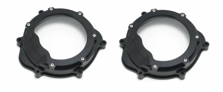 Clutch Cover(1)