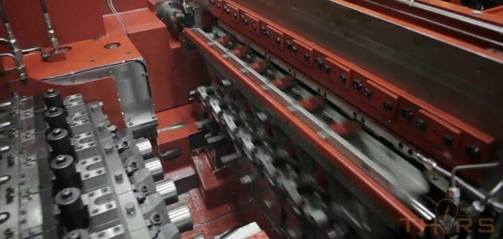 Cold Forging