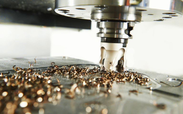 Common CNC Machining Defects and How to Fix Them