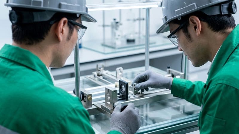 Common In-Process Inspection Challenges