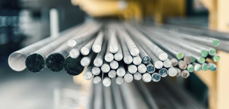 Comparison with Other Metals