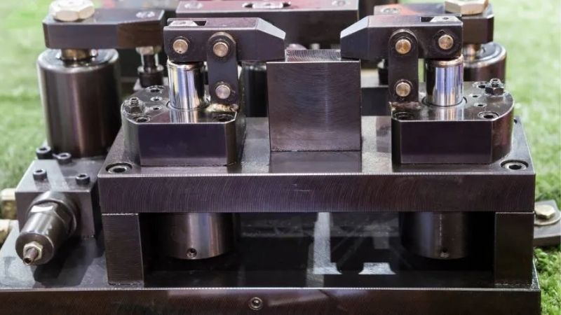 Components for Jigs and Fixtures