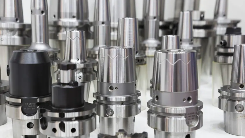 Consider Tool Access Early