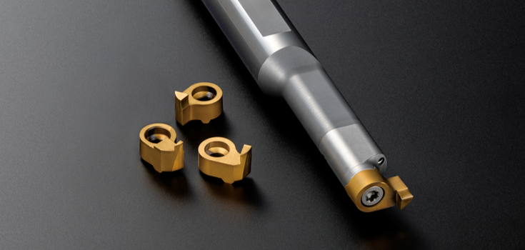 Considerations When Choosing a Grooving Tool