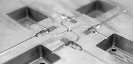 13 Types of Injection Molding Gates