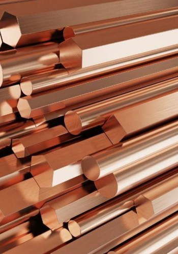 Copper Material