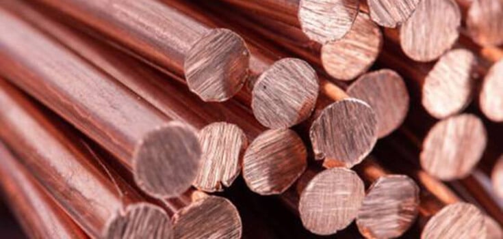 Copper Materials