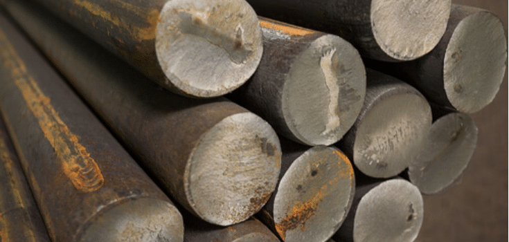 Corrosion Resistance