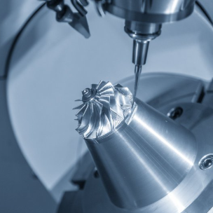 Custom Aircraft Parts Intro