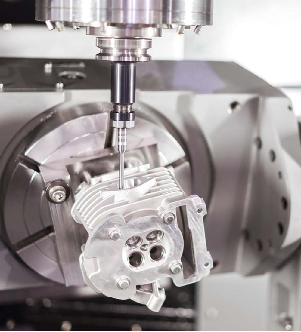 Custom Aircraft Parts