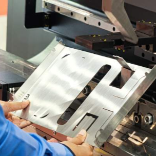 Custom Aluminum Fabrication Intro