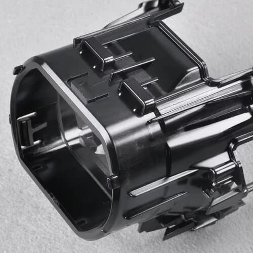 Custom Auto Parts