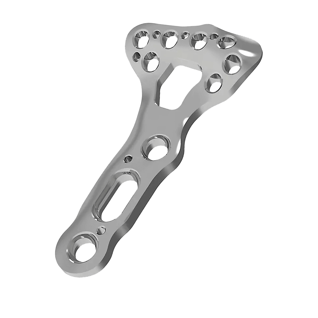 Bone Plates
