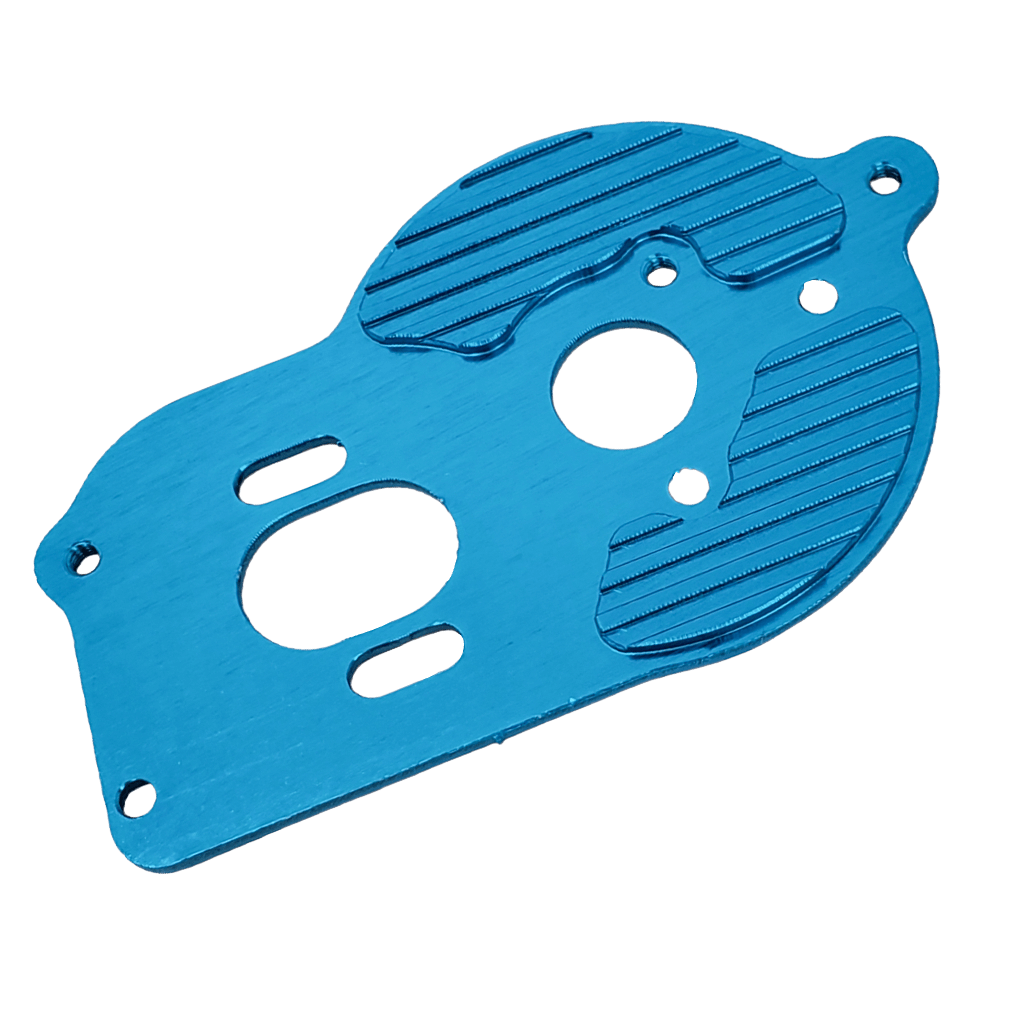 Heat Sink Plates