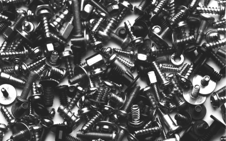 Custom Micro Screws Complete Guide