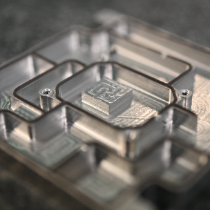 Custom RF Shield Manufacturing for Reliable EMI Protection