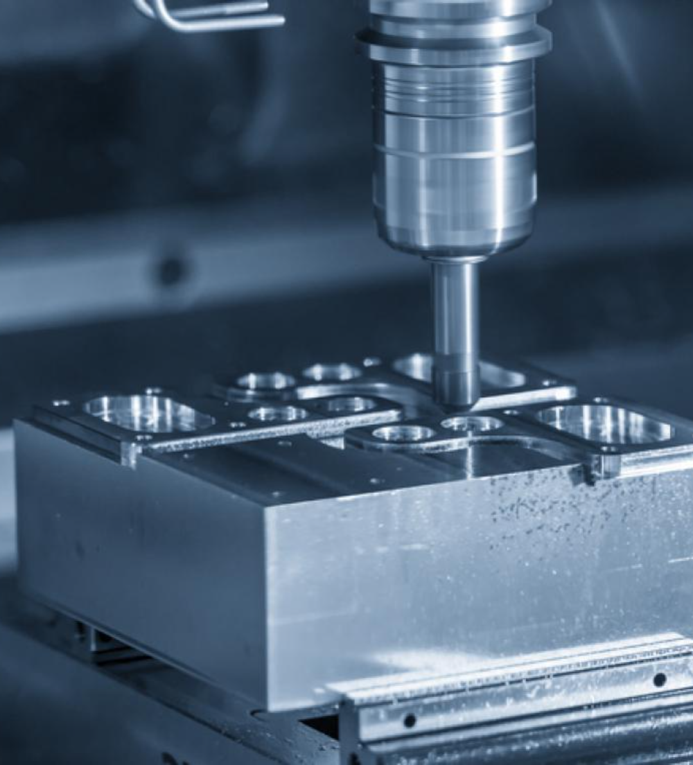 Custom RF Shield Manufacturing