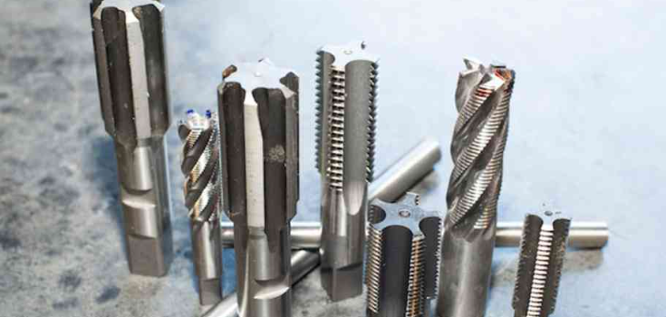 Cutting Tool Material