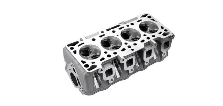 Cylinder Heads(1)