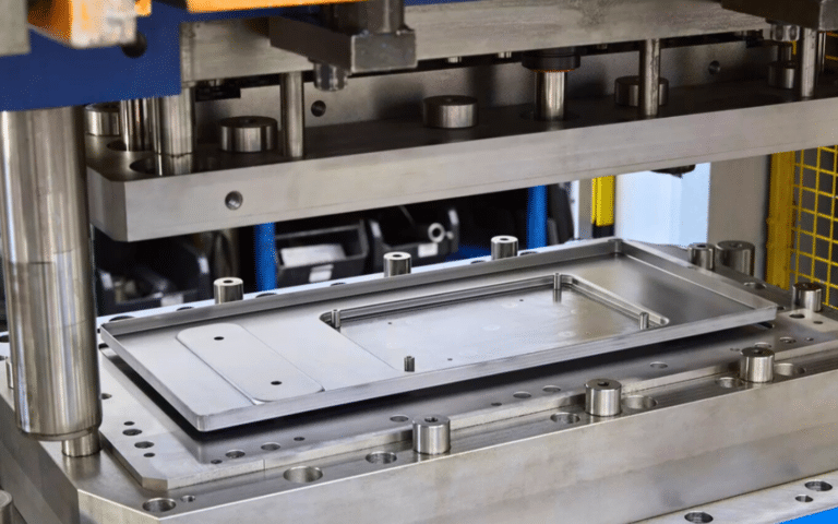 Deep Drawing Stainless Steel Process and Applications