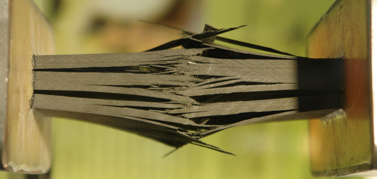 Delamination