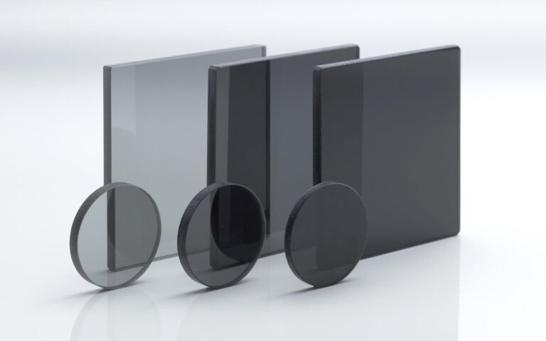 Density of Glass