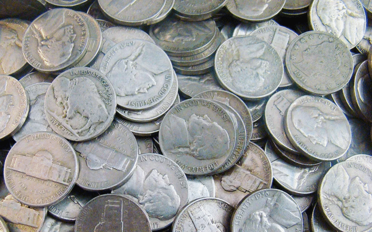 Density of Nickel A Detailed Guide