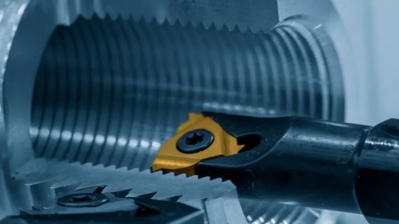 Design Better Threads and Inserts