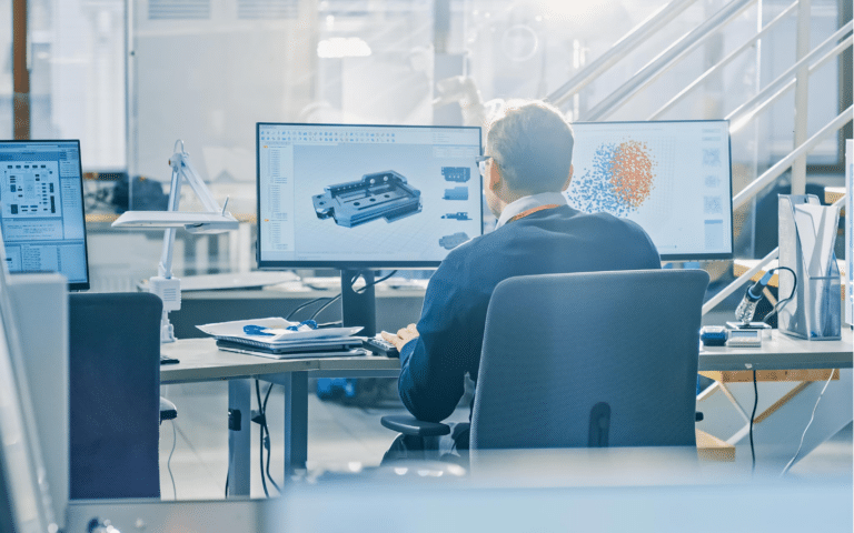Design For Manufacturing Principles, Benefits & Uses