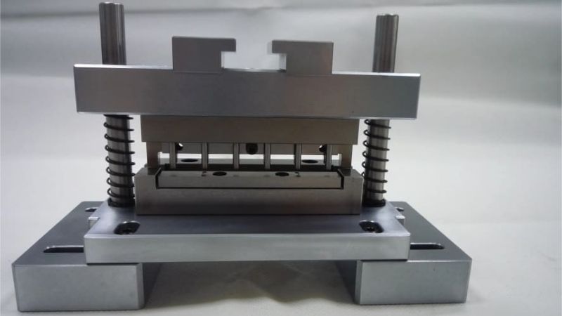 Designing Jigs and Fixtures