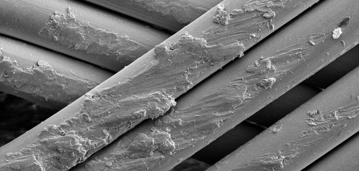 Differences Between Galling and Other Wear Types