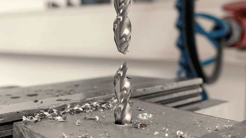 Disadvantages of CNC Drilling and Tapping Biocompatible Metal Components