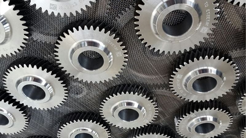 Disadvantages of Carburizing
