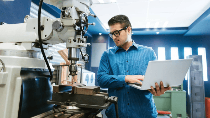 Documentation and compliance pressure increasing every year