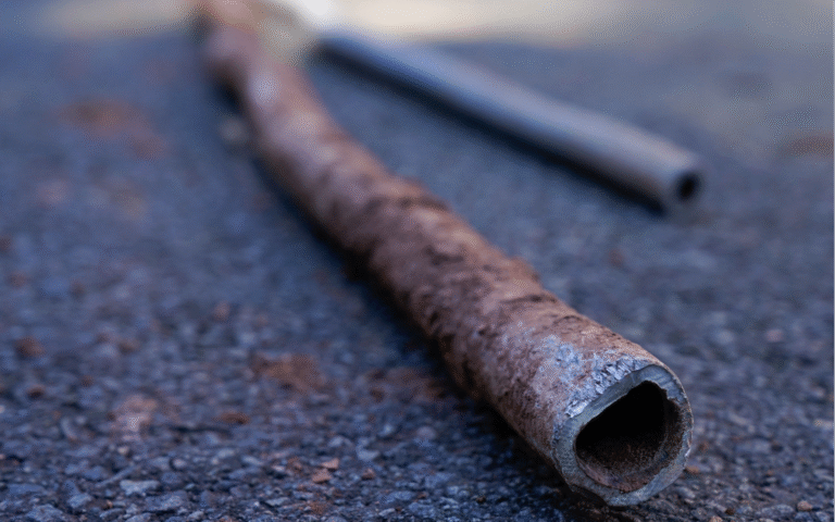 Does Lead Rust All You Need to Know