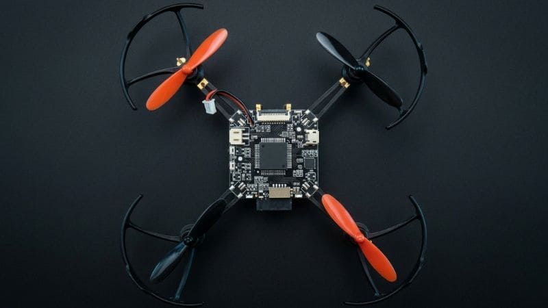 Drone Hardware
