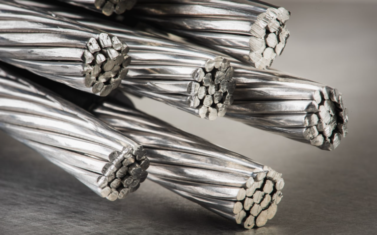 Electrical Conductivity of Aluminum A Complete Guide