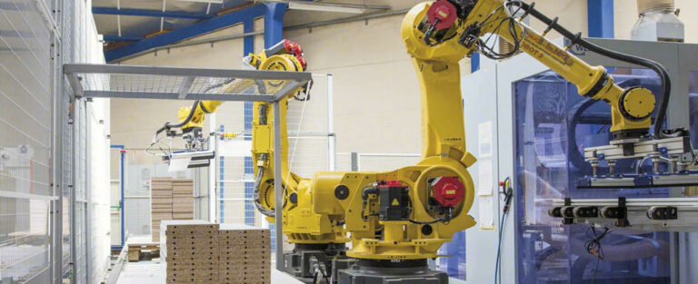 End-of-Arm-Tooling-EOAT-For-Robot