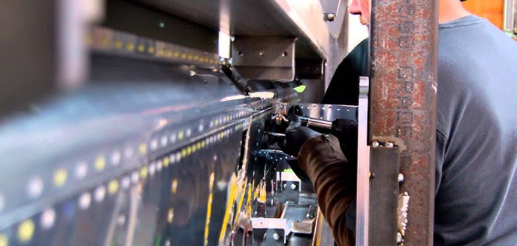 Engineering Applications of Countersink Holes