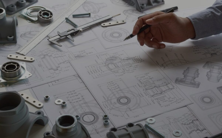 Engineering Drawing Basic Components & Tips