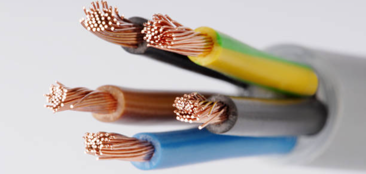 Excellent Electrical Insulation