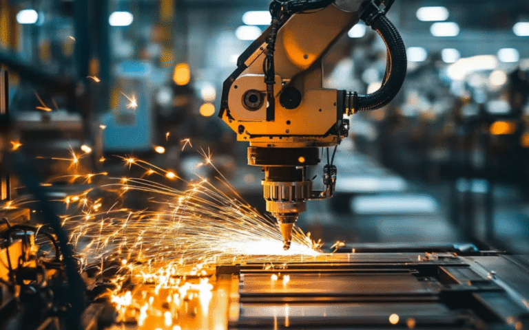 Exciting Applications of CNC Machining in 10 Top Industries