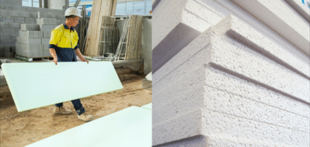 Plastics Used in Insulation: Types and Applications