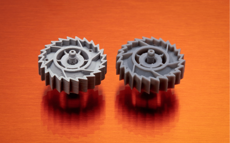 FDM vs SLA A Detailed Comparison