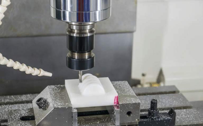 FR4 and G10 Machining